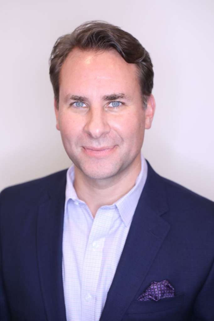 dr. shawn birchenough