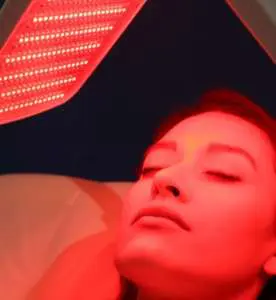 Light Therapy in Greenville, SC