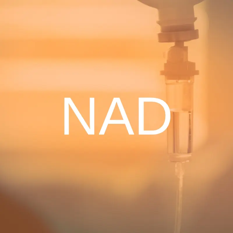 IV Nutrient Therapy in Greenville, SC