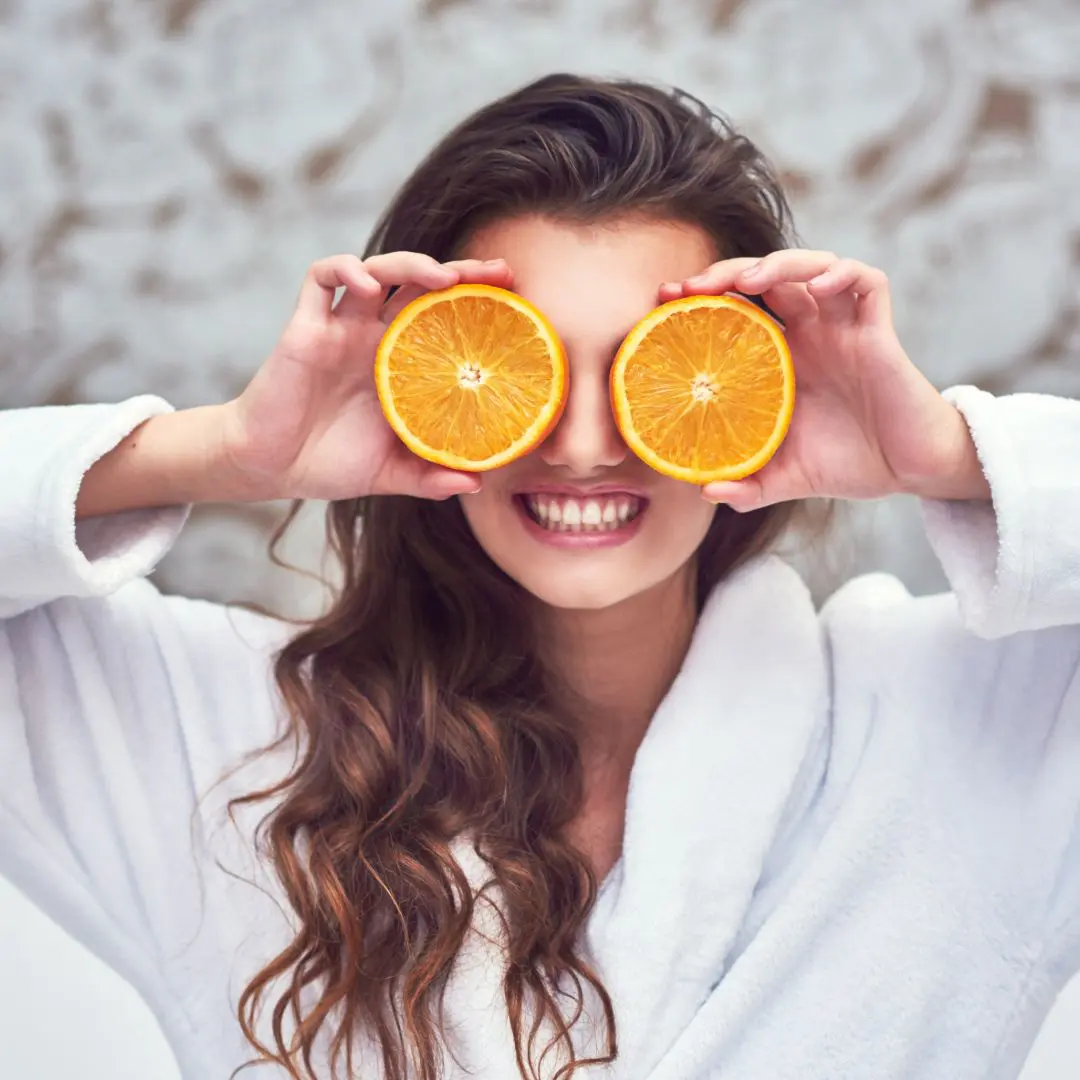 IV Nutrient Therapy in Greenville, SC