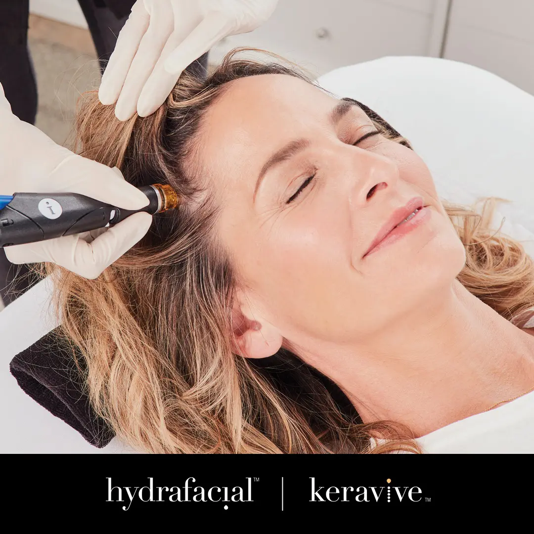Microneedling in Greenville, SC