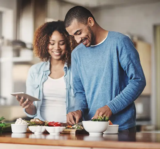 Nutrition Optimization in Greenville, SC