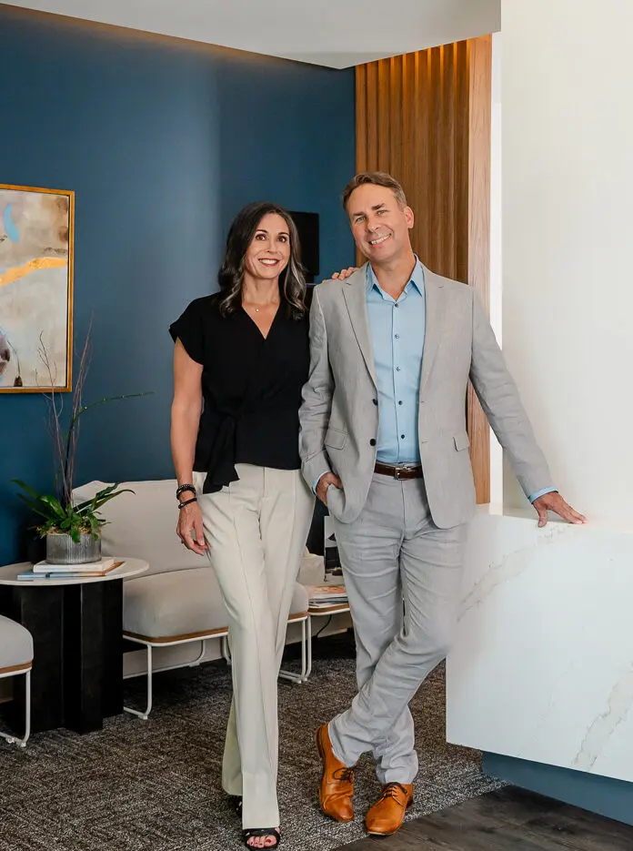 Physician & Plastic Surgeon in Greenville, SC