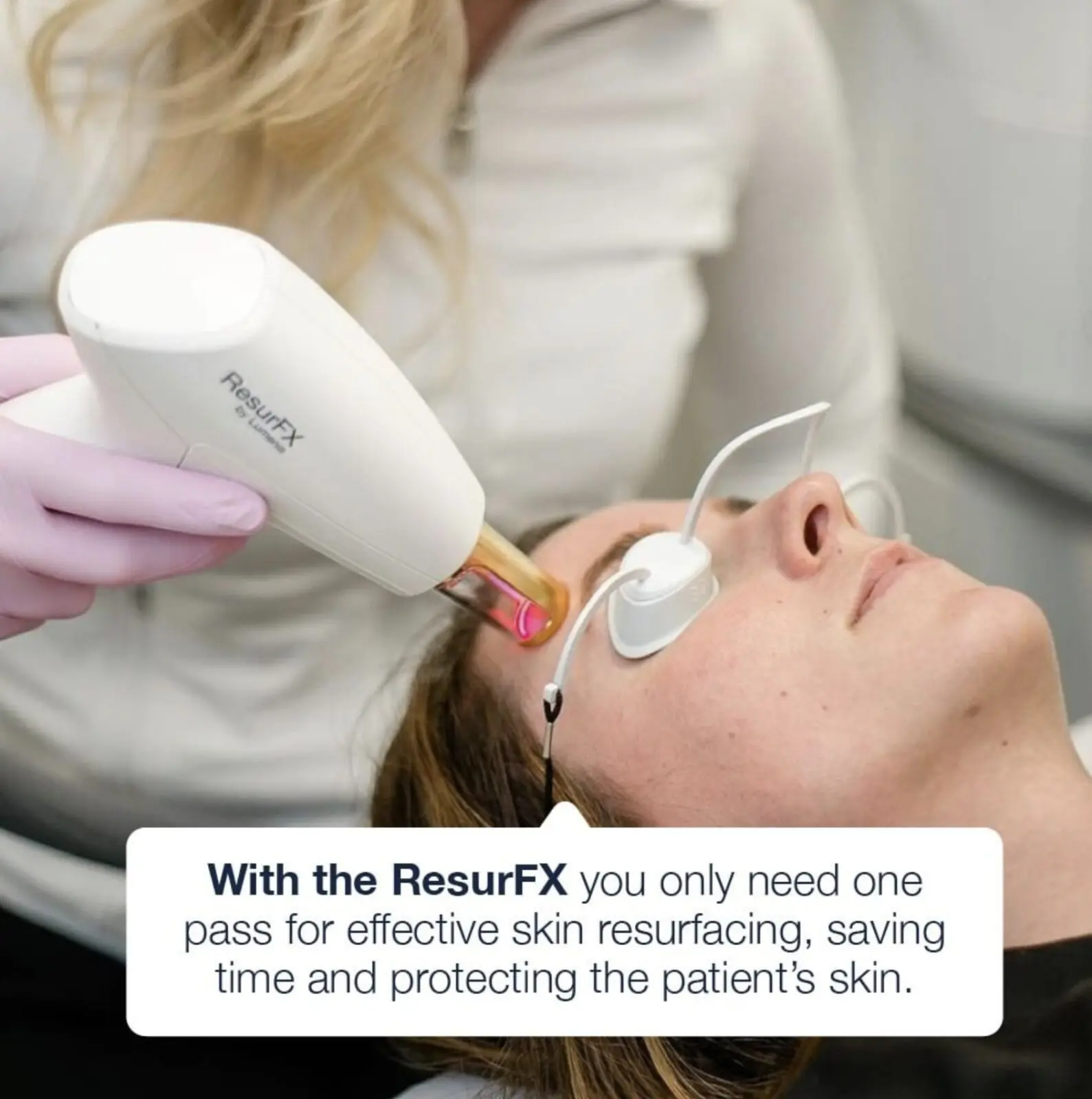 Icon Facial Rejuvenation in Greenville, SC