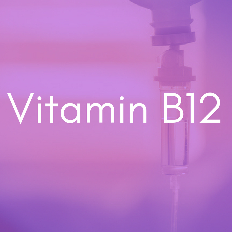 Intravenous Vitamin Therapy IV Therapy OptimalSelf MD