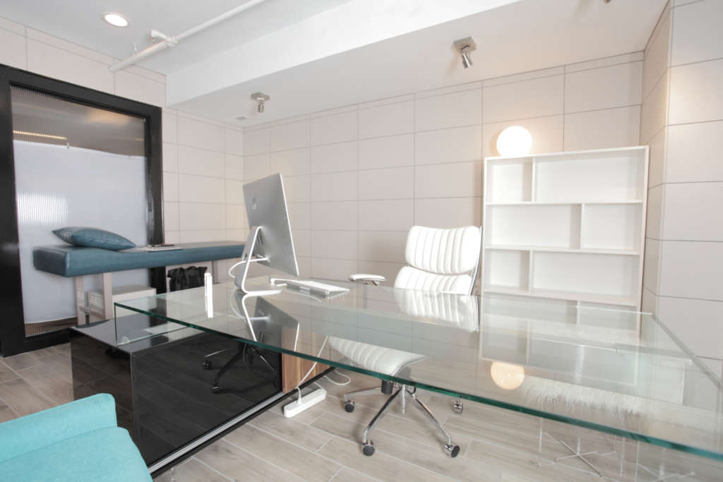 medical office