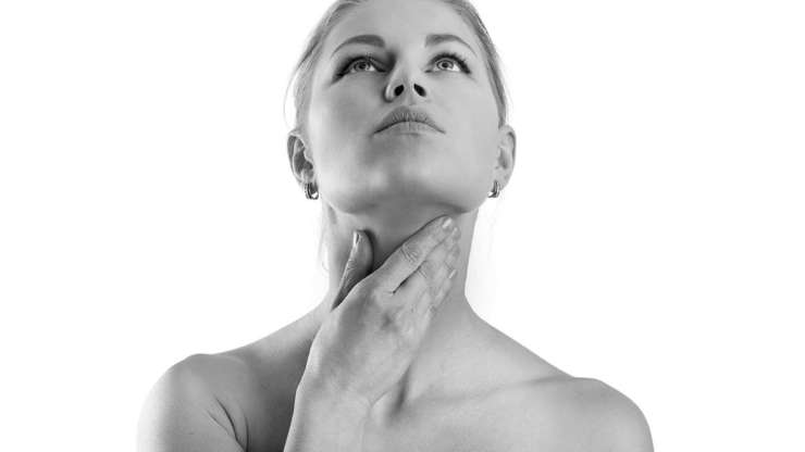 Hormones: Adrenal, Thyroid And Sex – And How They All Work Together