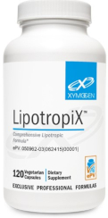 lipotropiX