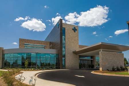 Five Forks Office Five Forks Office