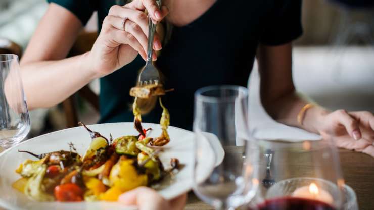 Food Sensitivities: Results and Plan