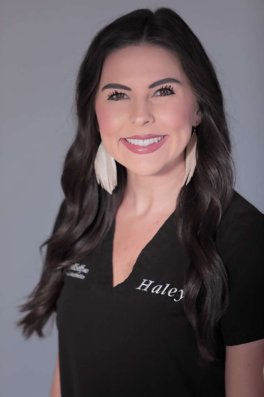 Haley Maloy Haley Maloy