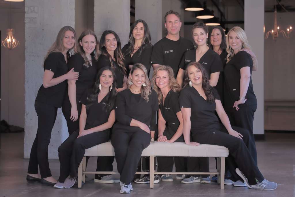 All Staff - OptimalSelf MD