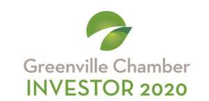 Greenville Chamber Investor icon