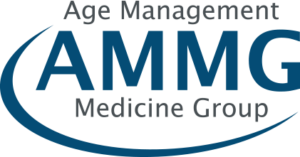 Age Management Medicine Group logo