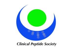 Clinical Peptide Society logo