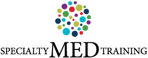 Specialty Med Training logo