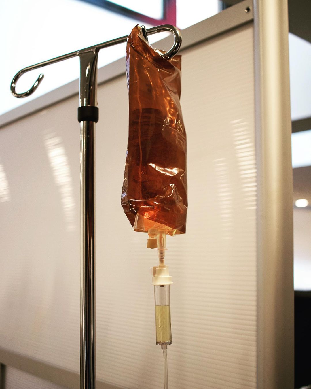 IV Nutrient Therapy in Greenville, SC