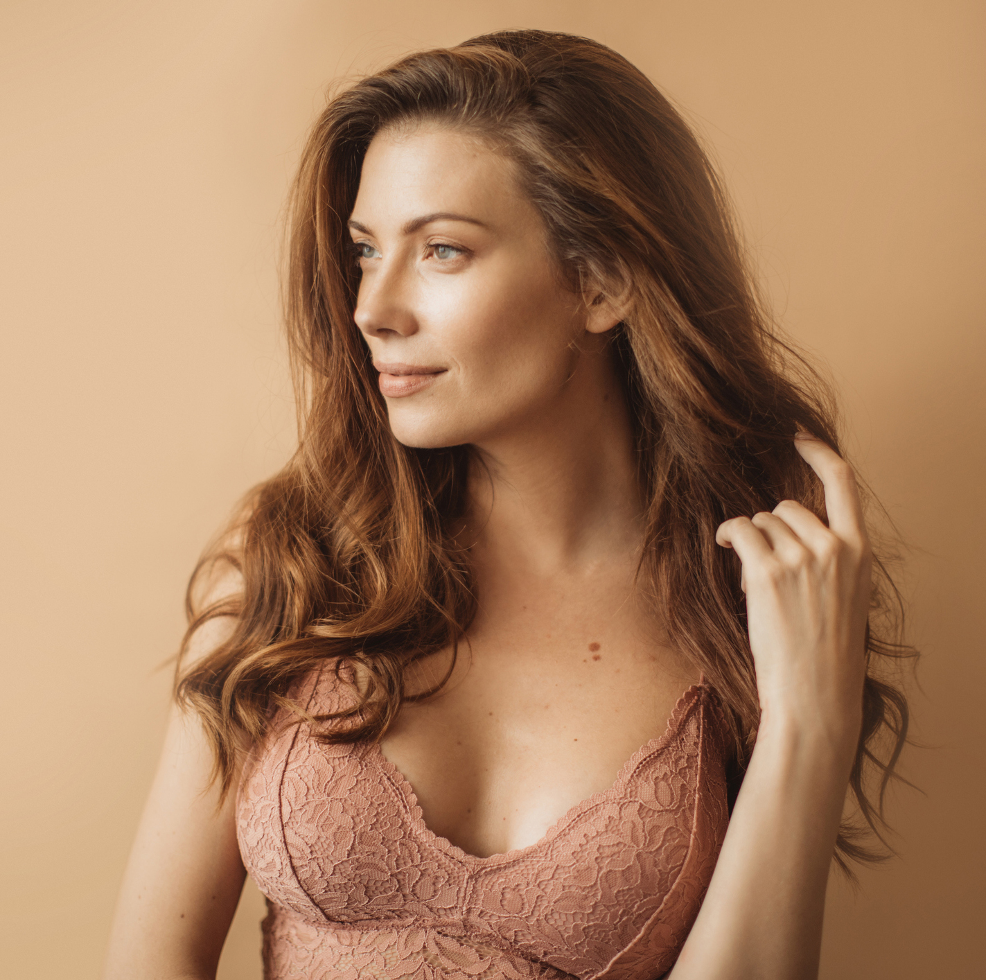 Woman beauty portrait Body Lift in Greenville, SC