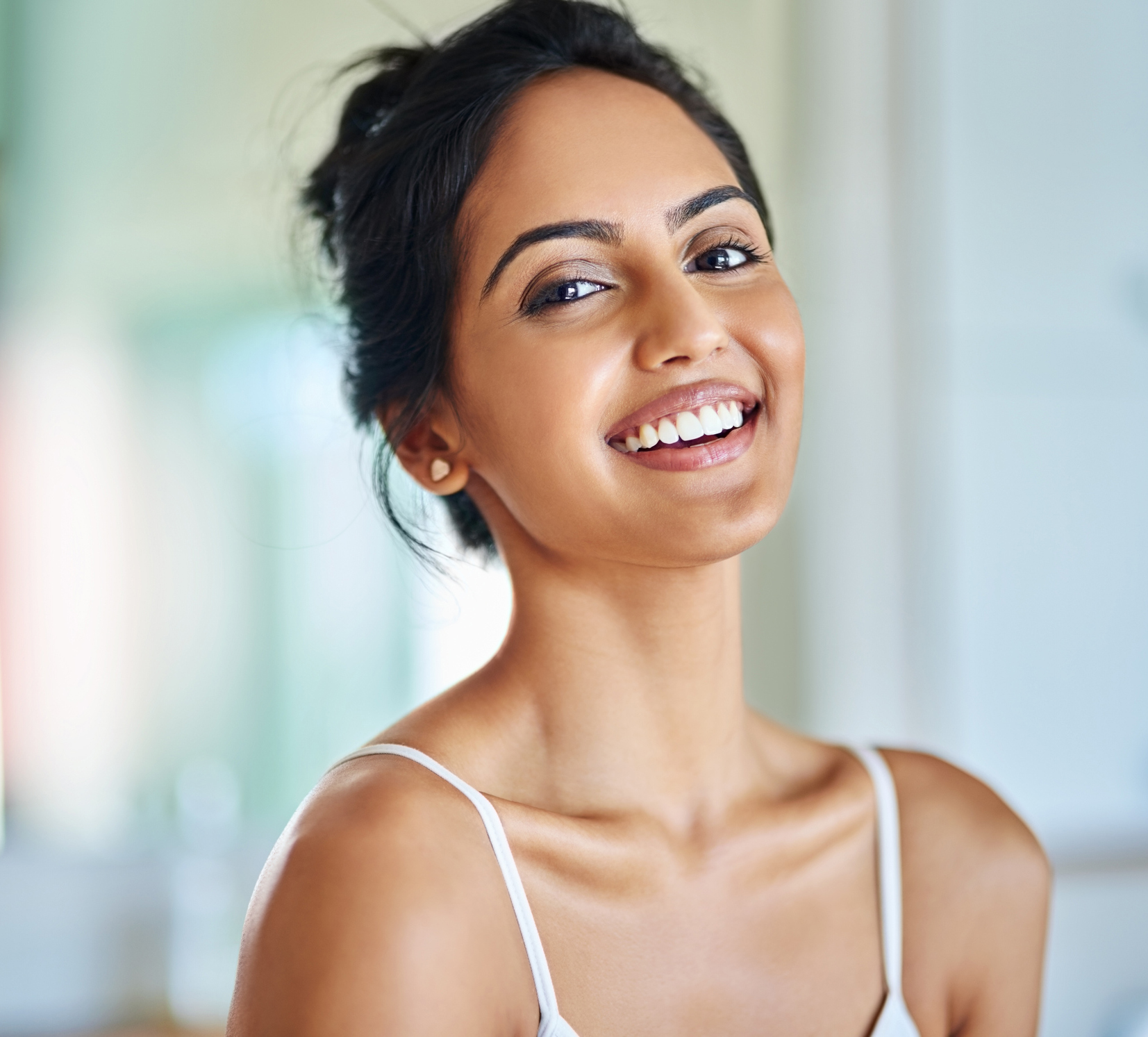 Choose positivity every morning Plastic Surgeon in Greenville, SC
