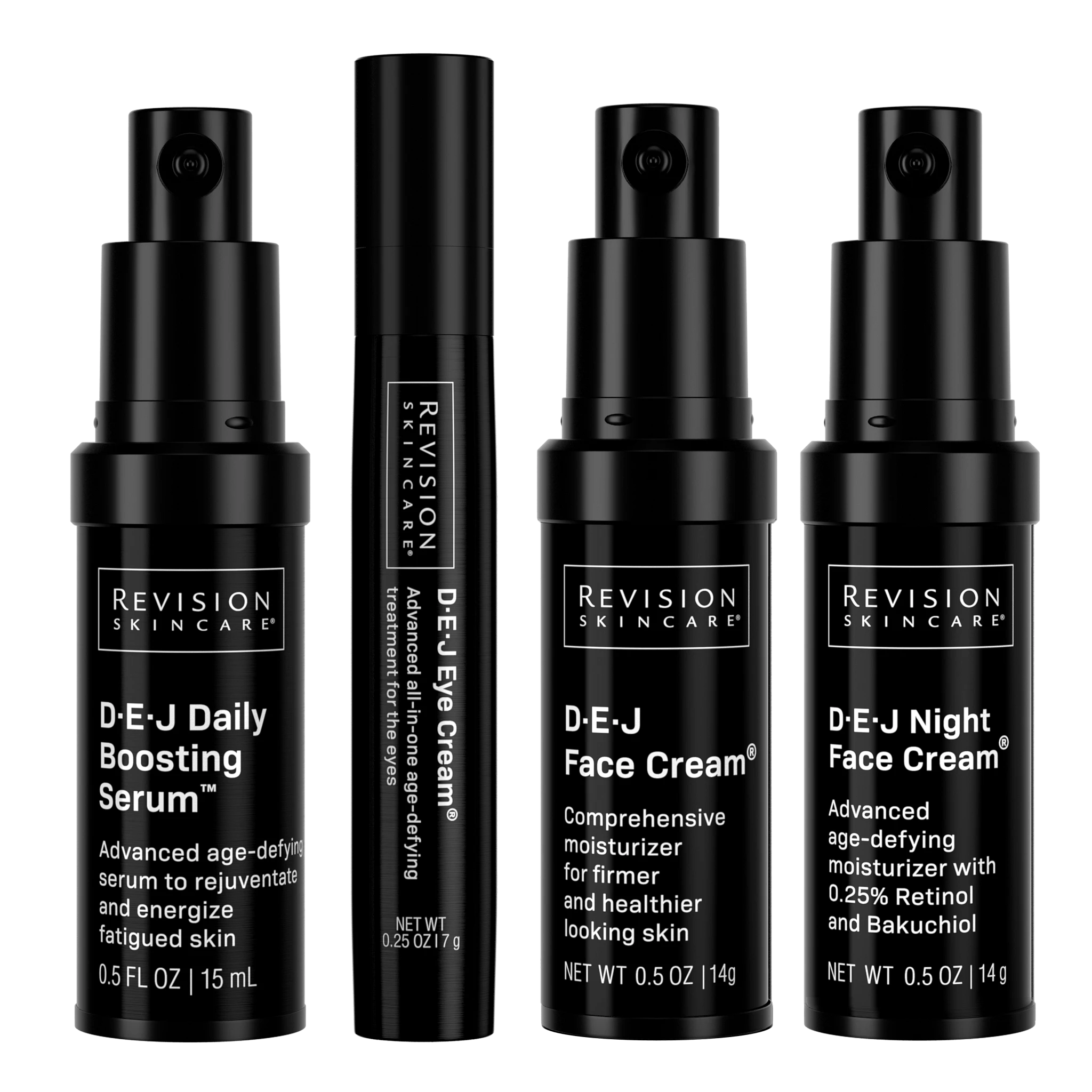 Revision DEJ Revision Skincare in Greenville, SC
