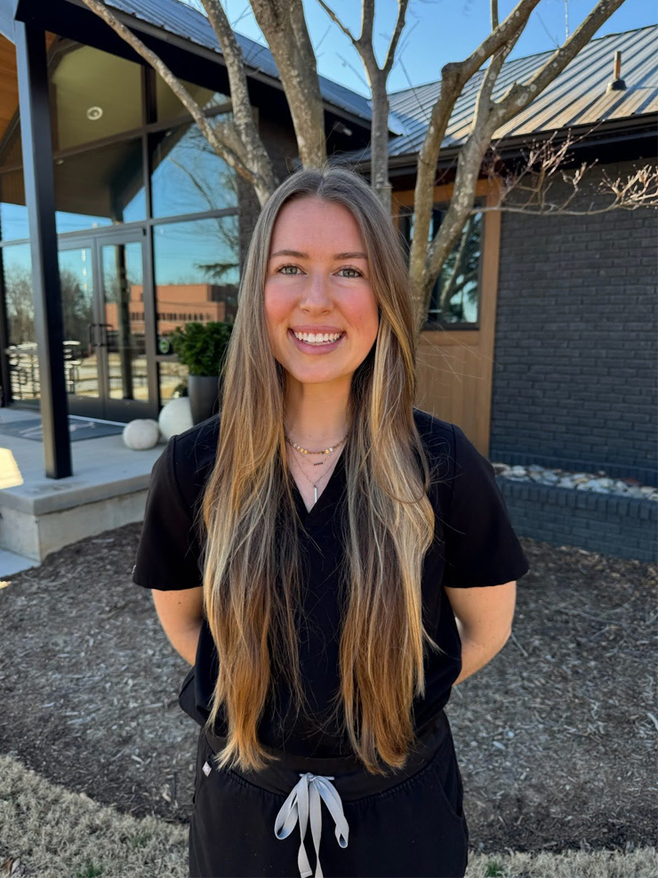 Sarah, Integrative Nutrition Health Coach