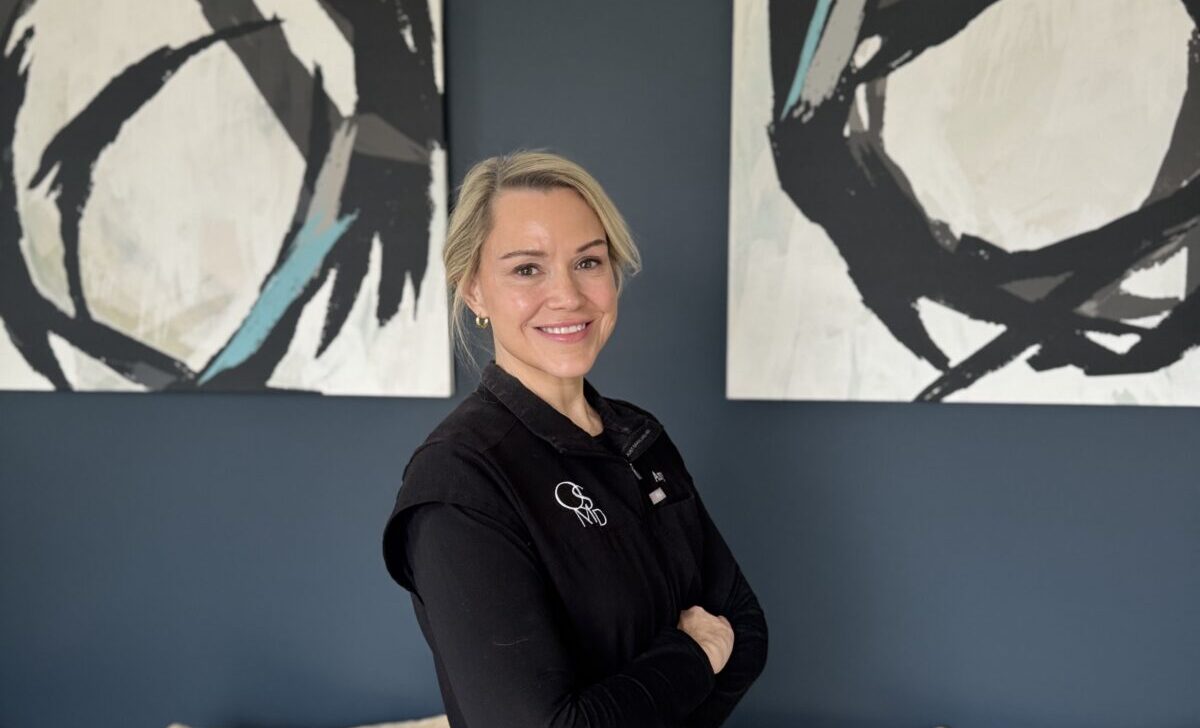 Integrative Nutrition Health Coaching in Greenville, SC